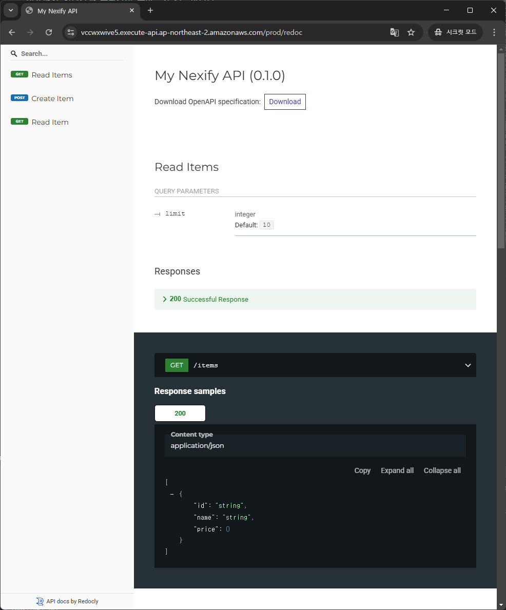 ReDoc
