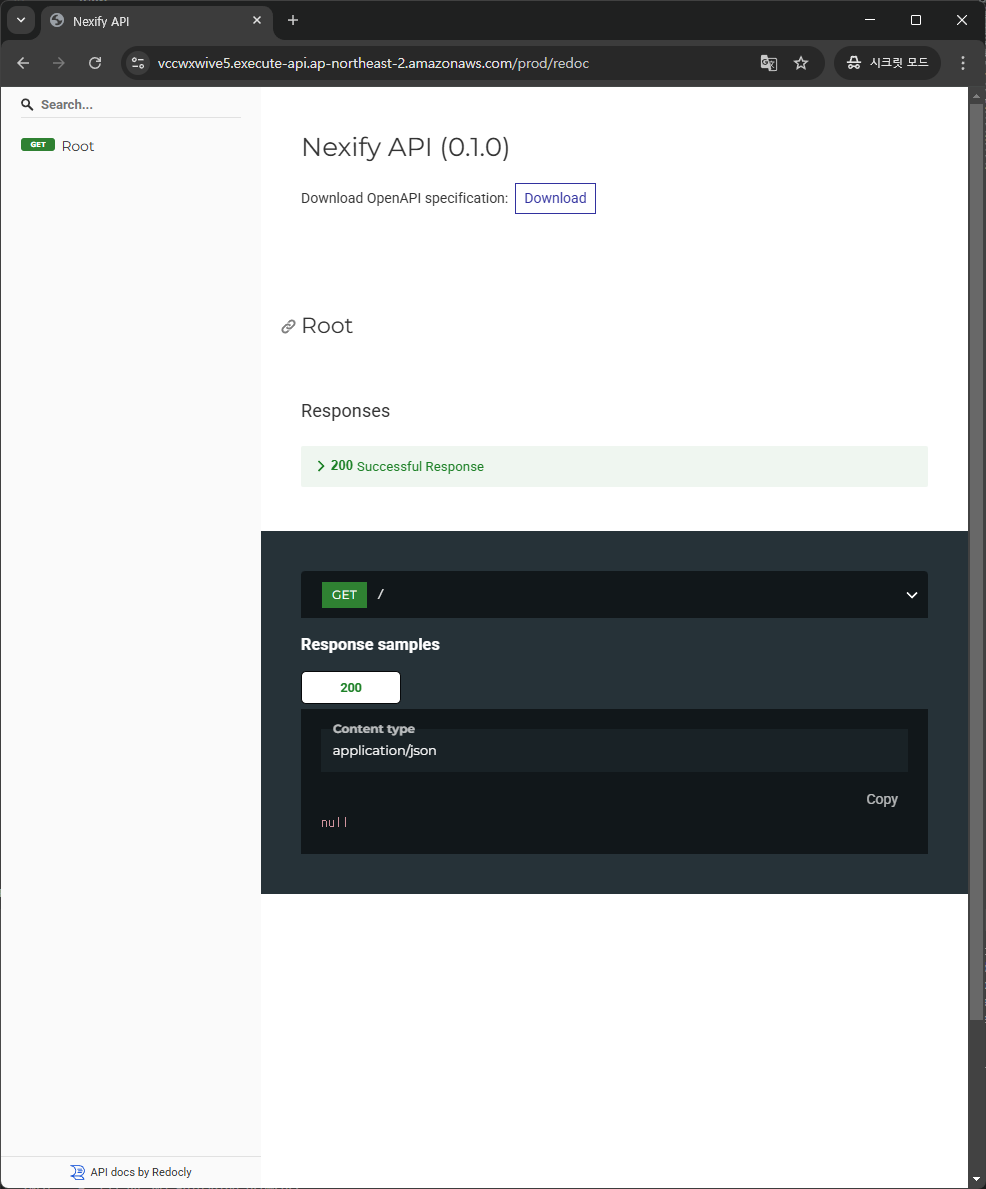ReDoc